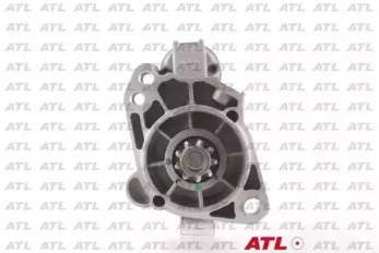 Стартер ATL Autotechnik A 78 260